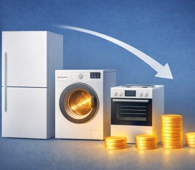 کاهش هزینه‌های خط تولید لوازم خانگی با پوشش‌های نانو‌زیرکونیوم