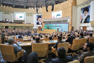 تقدیر از شرکت ” پوشاک مهیار “به‌عنوان صادرکننده برتر استان زنجان