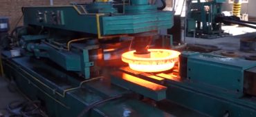 ویدیوی تعاملات فناوری نانو با صنایع گوناگون کشور