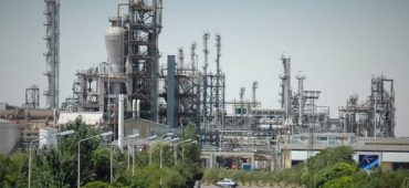 ویدیوی معرفی دستاوردهای صنعتی فناوری نانو در حوزه آب و فاضلاب