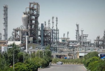 ویدیوی معرفی دستاوردهای صنعتی فناوری نانو در حوزه آب و فاضلاب