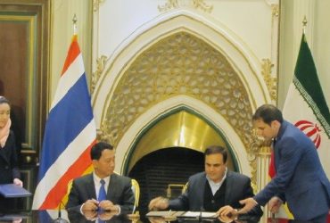 امضای تفاهم‌نامه در حوزه فناوری نانو بین ایران و تایلند