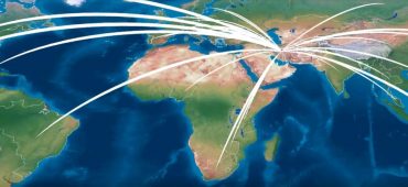 آشنایی کشورها با توانمندی‌های فناوران و صنعتگران ایرانی