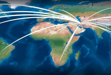 آشنایی کشورها با توانمندی‌های فناوران و صنعتگران ایرانی