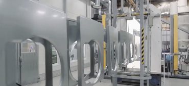 ویدیوی گزارش حضور فعالان صنعتی فناوری نانو در نمایشگاه بین‌المللی لوازم خانگی