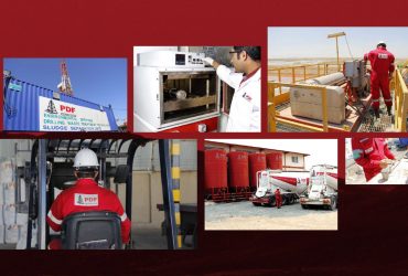 استفاده از نانوسیالات حفاری ایرانی در میادین نفتی کشور