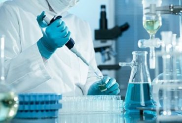 تولید گاما آلومینا نانوساختار ایرانی برای صنایع