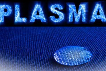 تصفیه آب با فناوری پلاسمای سرد ایرانی