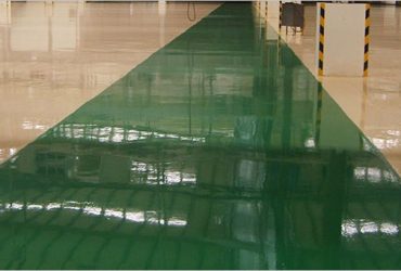 نانورنگ پلی‌یورتان براق، محصولی ایرانی برای صنایع هوایی