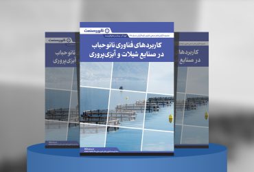 گزارش صنعتی کاربردهای فناوری نانوحباب در صنایع شیلات و آبزی‌پروری