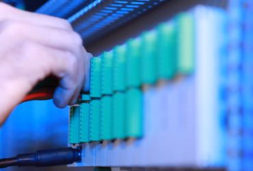 ویدیوی مستند دستگاه صنعتی پلاسما دژ