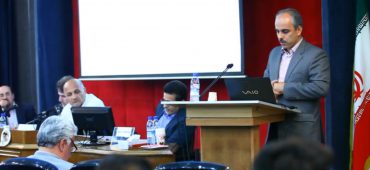 ویدیوی نماهنگ پنجمین کنفرانس فناوری نانو در صنعت برق