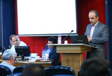 ویدیوی نماهنگ پنجمین کنفرانس فناوری نانو در صنعت برق