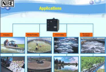 دومین جلسه وبینار کاربردهای صنعتی فناوری نانو «صنعت آب، پساب و محیط زیست» برگزار شد.