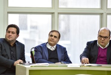 همراهی صندوق نوآوری و شکوفایی با نانو در نساجی