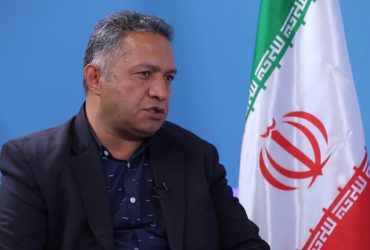 ویدیوی گفتگو با فعالان صنعتی فناوری نانو با موضوع «از ایده تا بازار»