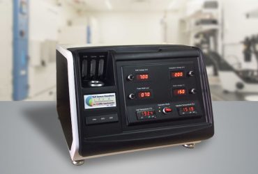 تولید دستگاه های ایرانی طیف‌سنجی برای شناسایی انواع مواد