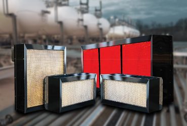 بکارگیری گرمکن های نانوکاتالیستی ایران در ایستگاه‌های تقلیل فشار گاز