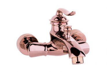 نانومحصول ایرانی؛ شیرآلات بهداشتی ساختمانی