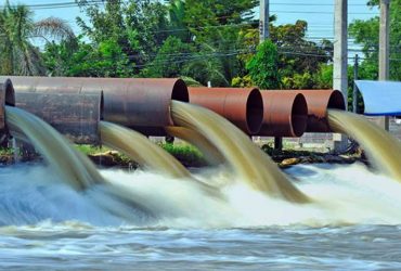 تصفیه صنعتی آب آشامیدنی با استفاده از فناوری نانوی ایرانی