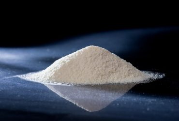 تولید نانوذرات اکسیدروی در ایران