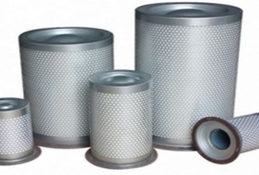 نانومحصول ایرانی فیلتر هوای کمپرسور