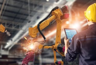 مدل کسب‌وکار برای فعالیتهای تولیدی و صنعتی چیست؟