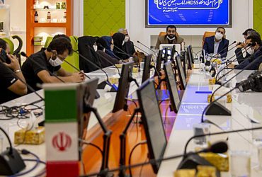 رونمایی ساخت نانودستگاه ایرانی تشخیص کرونا