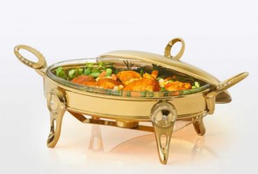 تولید ظروف و لوازم غذاخوری و پذیرایی با فناوری نانوی ایرانی