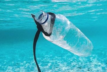 جنگ پارسا پلیمر شریف با پلاستیک‌های تجزیه ناپذیر