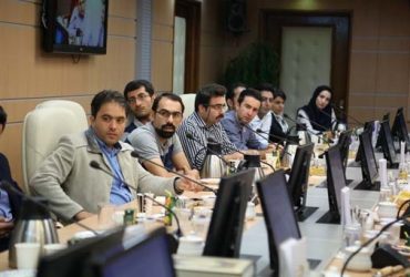 سومین نشست سفیران صنعت در حوزه نانو برگزار شد