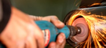 ویدیوی معرفی دستگاه ایجاد نانوپوشش‌های سخت بر ابزارهای صنعتی