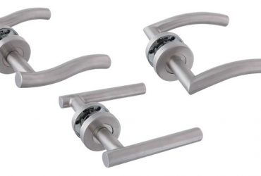 نانومحصول ایرانی؛ دستگیره های درب طلایی