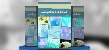 خشک‌کردن انجمادی پاششی