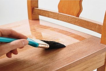 تولید رنگهای ایرانی نانو با پوشش پلی یورتان ضد اشعه آفتاب