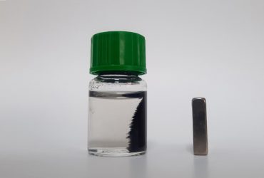 تولید داخلی نانومواد بنیادین برای ساخت کیت‌های استخراج زیست‌مولکول‌ها