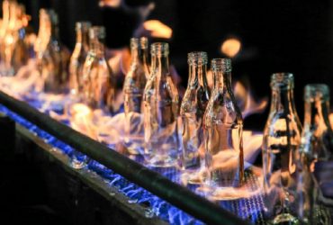 دعوت به همکاری در توسعه فرایند پوشش‌‎دهی گرم جهت مقاوم‌سازی ظروف شیشه‌ای و حذف ریزترک‌ها