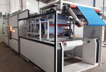 تامین نیاز صنعت به نانوالیاف با دستگاه‌های نانوالکتروریسی ایرانی