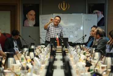 برنامه محوری نوآوری برای شرکت های کوچک و متوسط