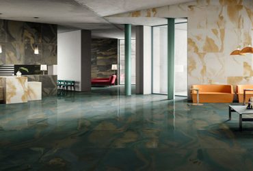 فناوری نانو در صنعت کاشی و سرامیک