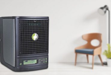 تولید نانوسامانه های ایرانی برای  بهبود کیفیت هوای داخلی