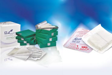 کاهش ریسک عفونت پس از عمل و پانسمان با نانومحصولات ایرانی