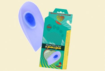 تولید پد پاشنه ضدباکتری با فناوری نانو