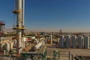 نشست کاربردهای صنعتی نانو در شهرک های صنعتی سپهرآباد و رازی برگزار شد