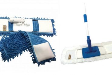 نانومحصول ایرانی؛ تی ضدباکتری