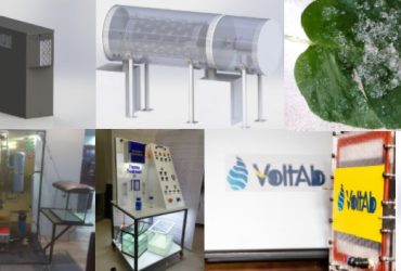 رونمایی محصولات اولیه (MVP) استارت‌آپ‌های نانویی ایران