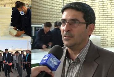 تجاری‌سازی نانوفیلترهای خودرو در شهرک صنعتی شیراز با همکاری فن‌بازار منطقه‌ای فارس