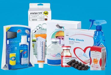 رشد صادرات محصولات نانو ساخت ایران