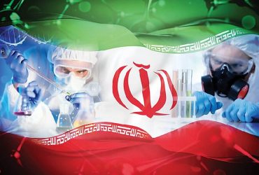 حجم کل بازار فناوری‌نانو تولید داخل در سال گذشته چقدر بوده؟