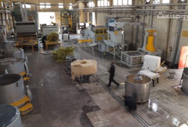 ویدیوی معرفی فرش آنتی‌باکتریال ایرانی